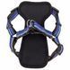 Coastal K9 Explorer Harness - Светоотражающая шлея с нагрудником для собак 2,3-4,5 кг