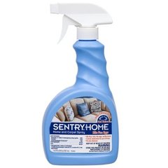 Sentry Home СЕНТРИ ХОУМ спрей от блох и клещей в доме/квартире, 0,7 л