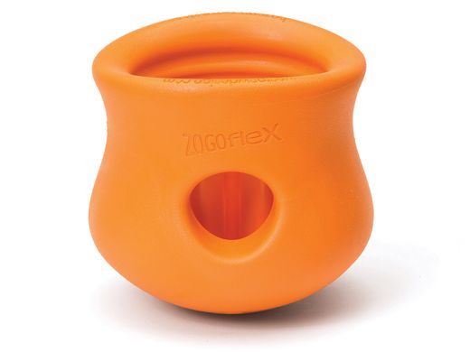 West Paw TOPPL TREAT TOY - Іграшка - головоломка для собак XL (12 см)