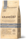 Дегустационный набор Grandorf для стерилизованных кошек (3&times;400 г) фото 2