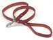 Coastal Circle-T Dog Leash - Кожаный поводок для собак, 2 см * 1,2 м