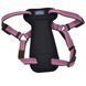 Coastal K9 Explorer Harness - Светоотражающая шлея с нагрудником для собак 2,3-4,5 кг