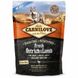 Carnilove Fresh Ostrich and Lamb for Small Breeds - Сухой корм для собак мелких пород с мясом страуса и ягненка, 1.5 кг фото 1