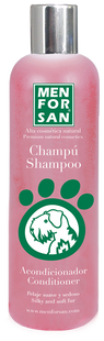 Шампунь-кондиционер для собак Menforsan Conditioner Shampoo, 300 мл